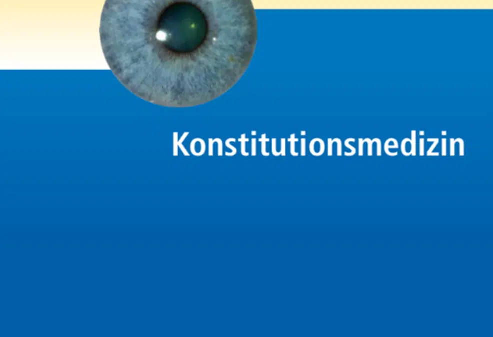 Konstitutionsmedizin