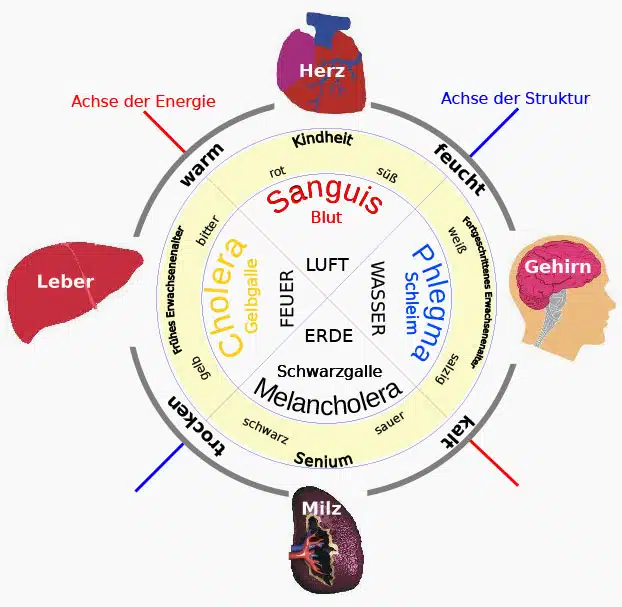 Humoralmedizin 1