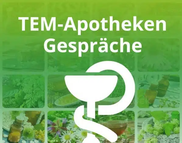 TEM – Apotheken Gespräche