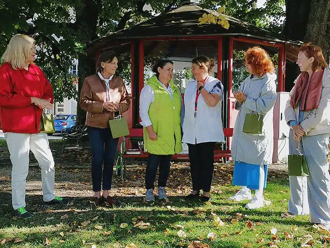 Traditionelles Heilwissen wiederentdecken – Gesundes vor der Haustür